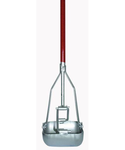 Kloakrenser firkantet 15x15 cm 2,0 meter