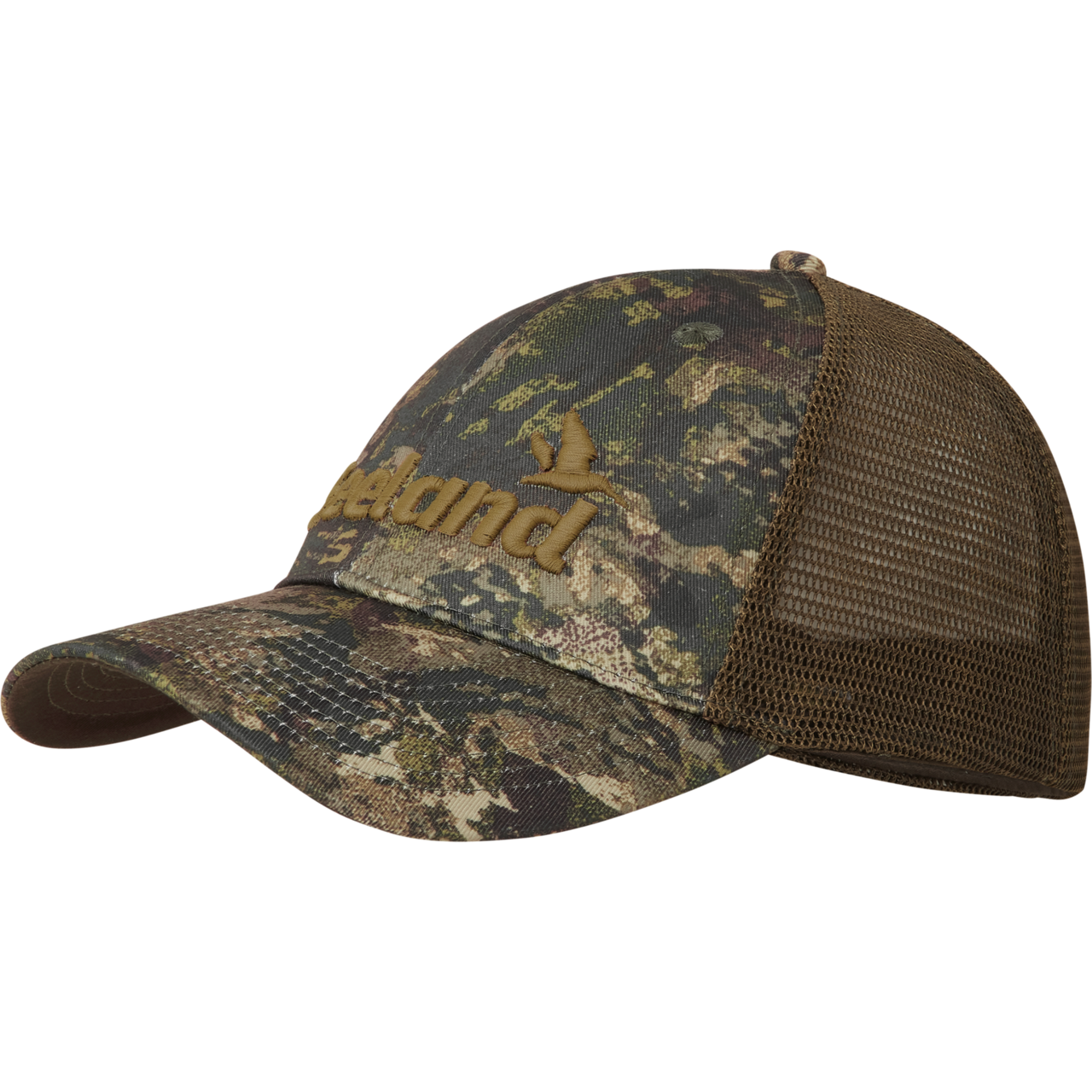 Seeland Tuff Trucker Cap Invis MPC one size