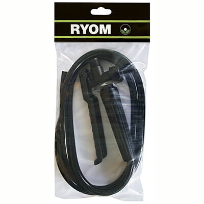Ryom Ventilhåndtag M/Slage