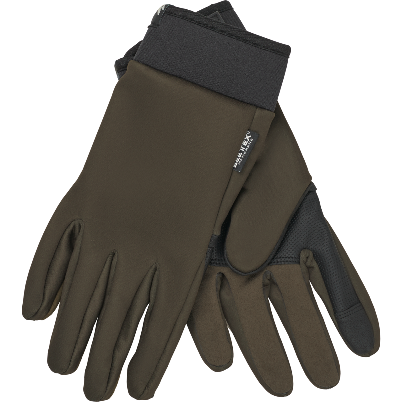 Seeland - Target handsker (Pine green) - M/L