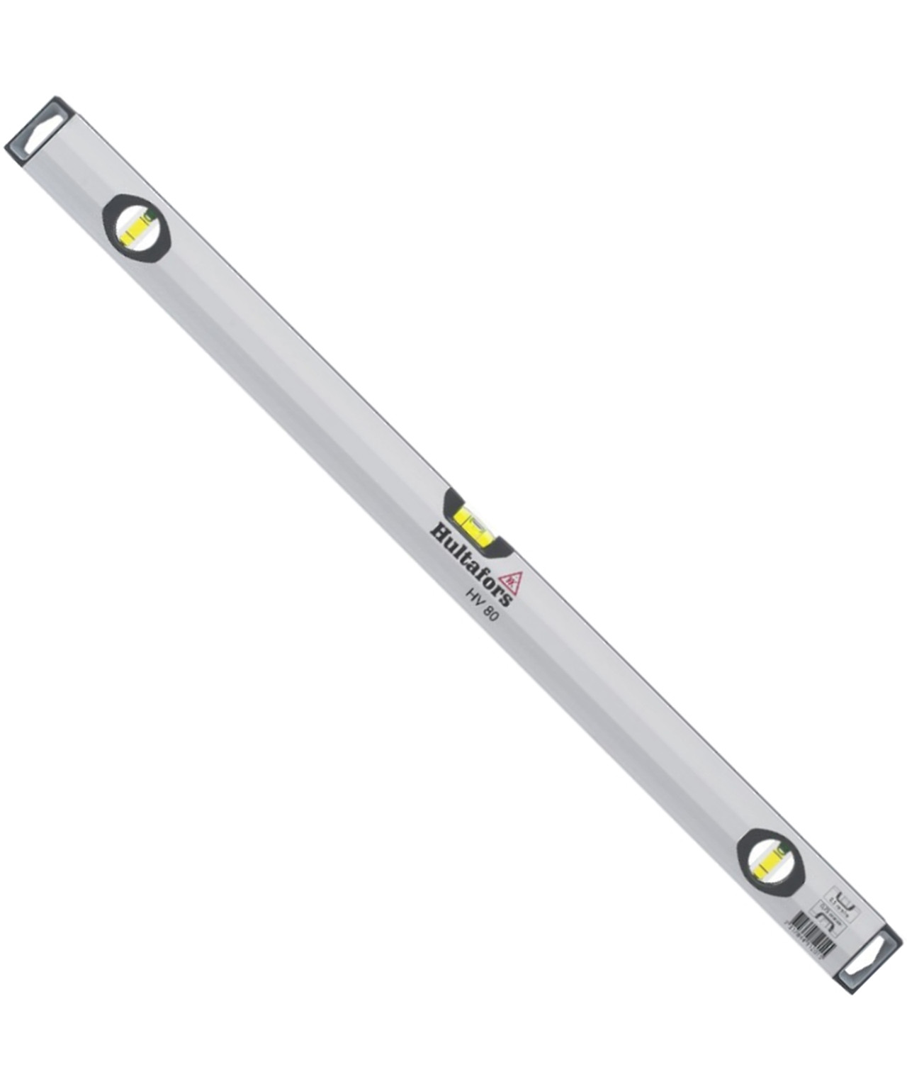 Hultafors HV Vaterpas 80 cm