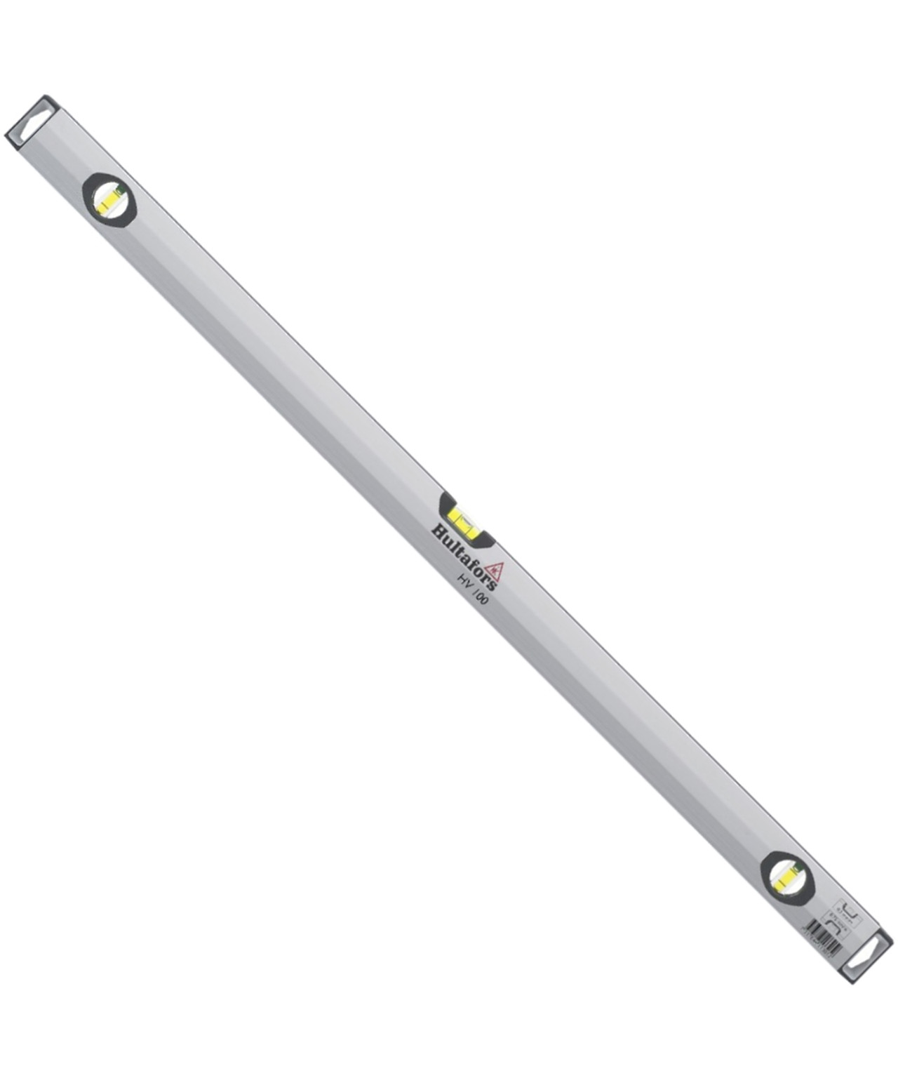 Hultafors HV Vaterpas 100 cm