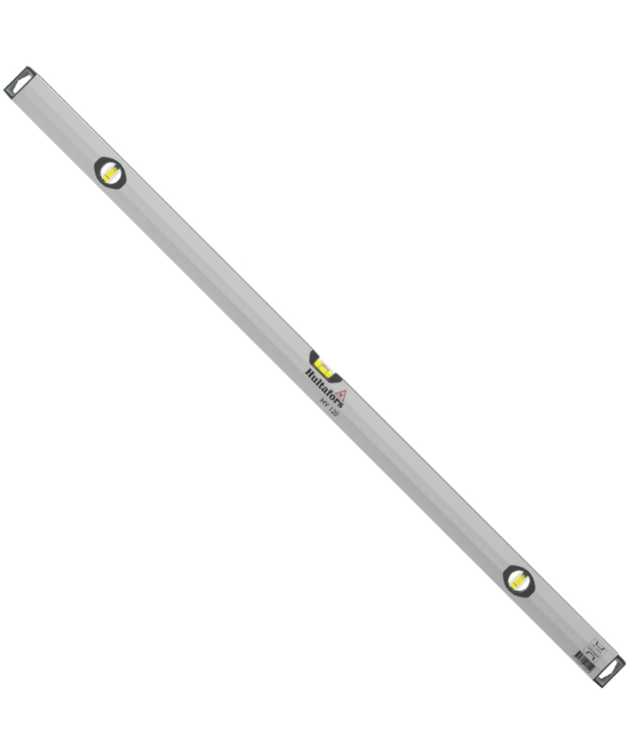 Hultafors HV Vaterpas 120 cm