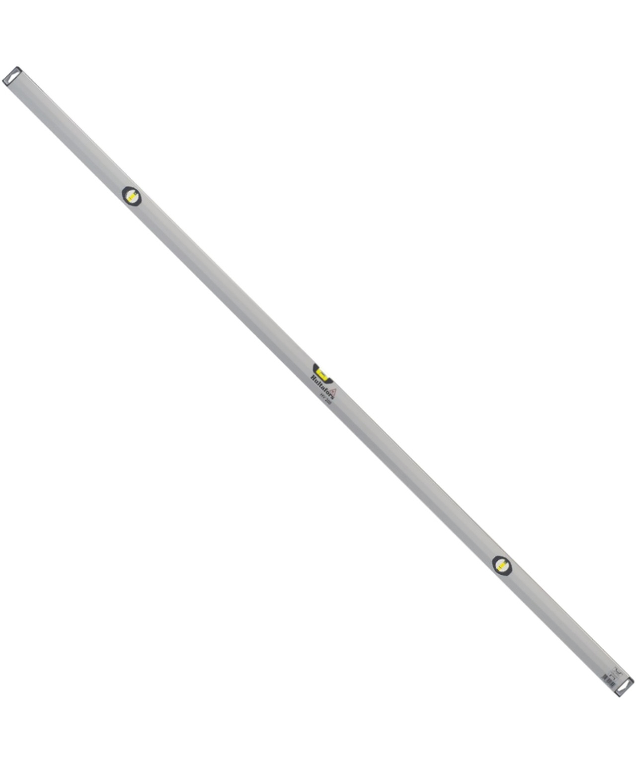 Hultafors Group Danmark Hultafors håndværkervaterpas HV, 200 cm