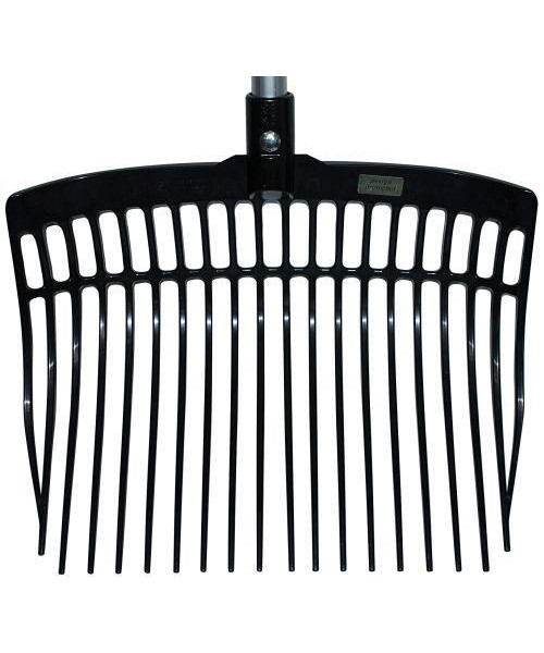 Spångreb u/skaft billede