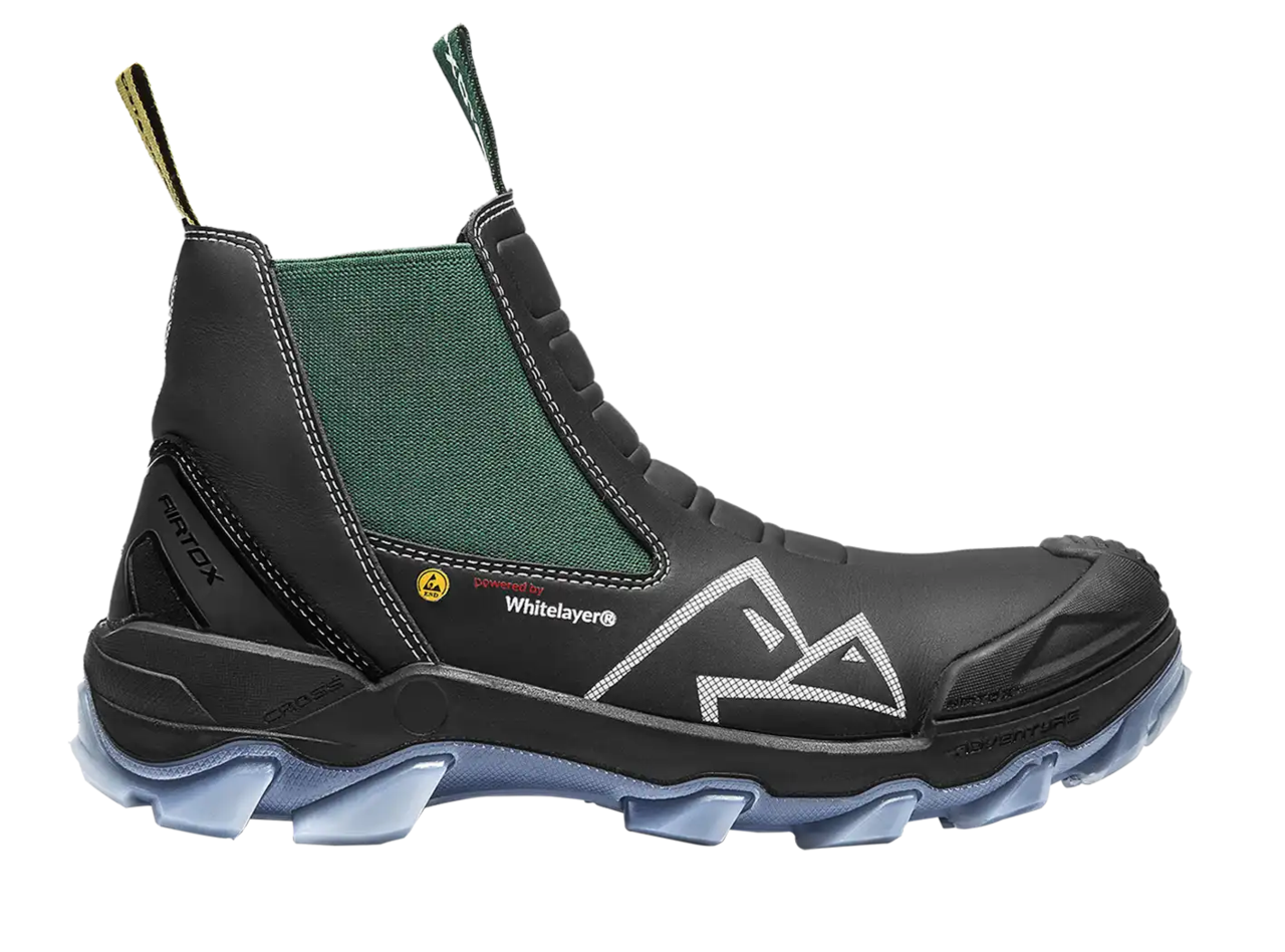 Airtox GLC Sikkerhedsstøvle (37)