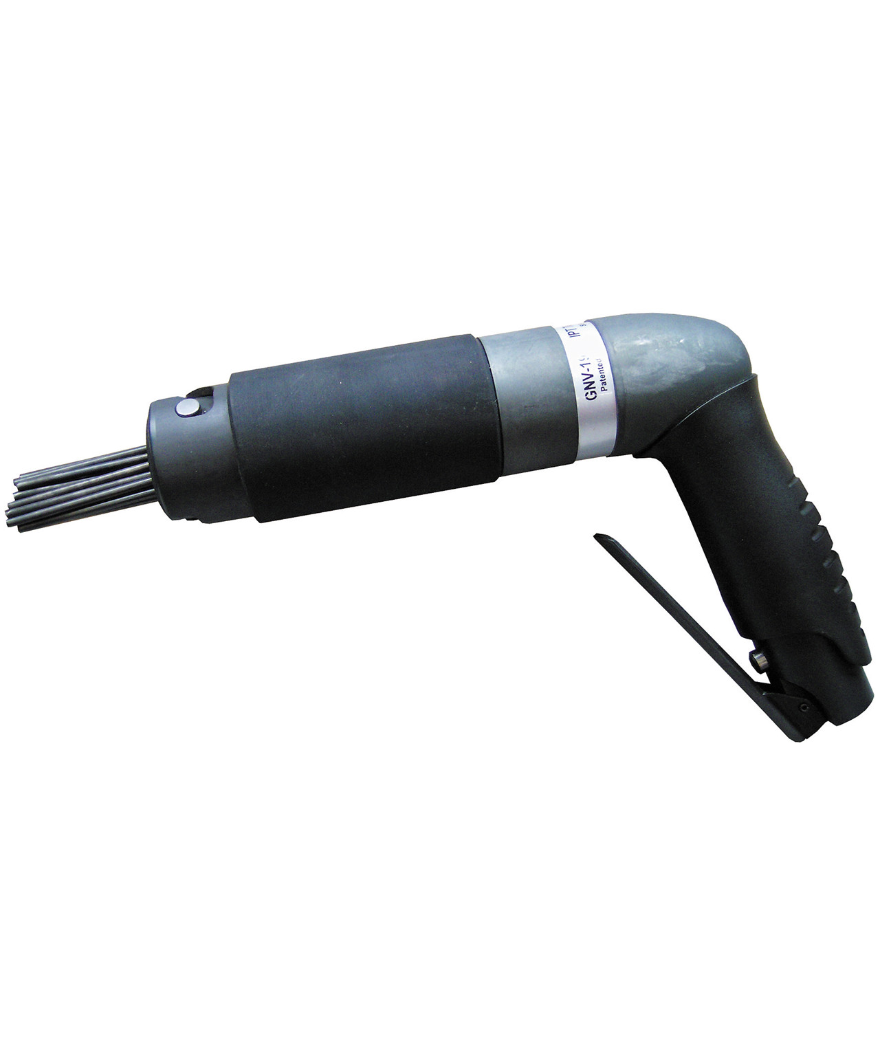 PNV-19 IPT pneumatisk nålehammer