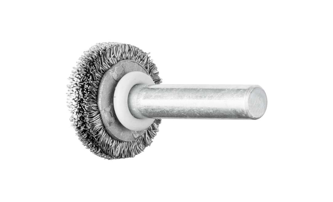 PFERD ROTOR-STÅLBØRSTE