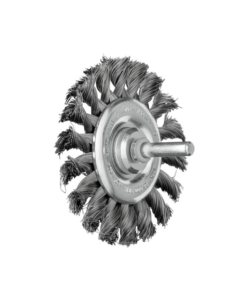 Pferd rotorbørste Ø76 mm