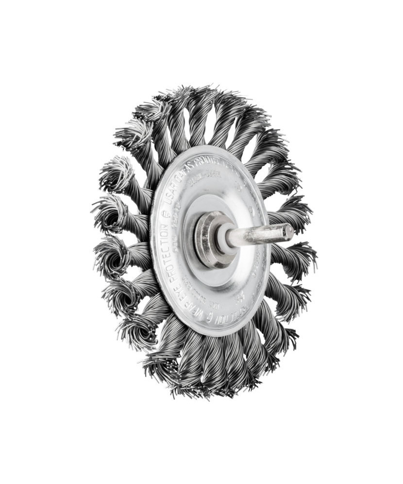 Pferd rotorbørste Ø100 mm