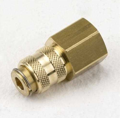 Migatronic Lynkobling 3/8\