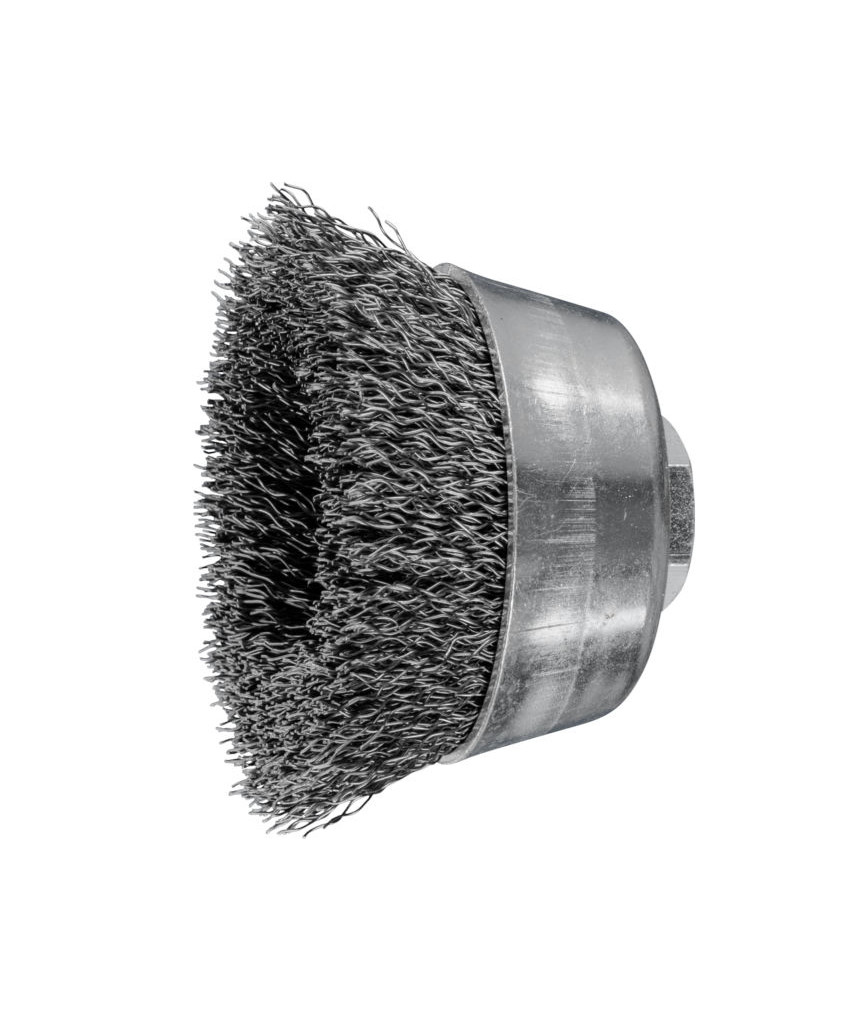 Pferd kopbørste TBU 60 SG