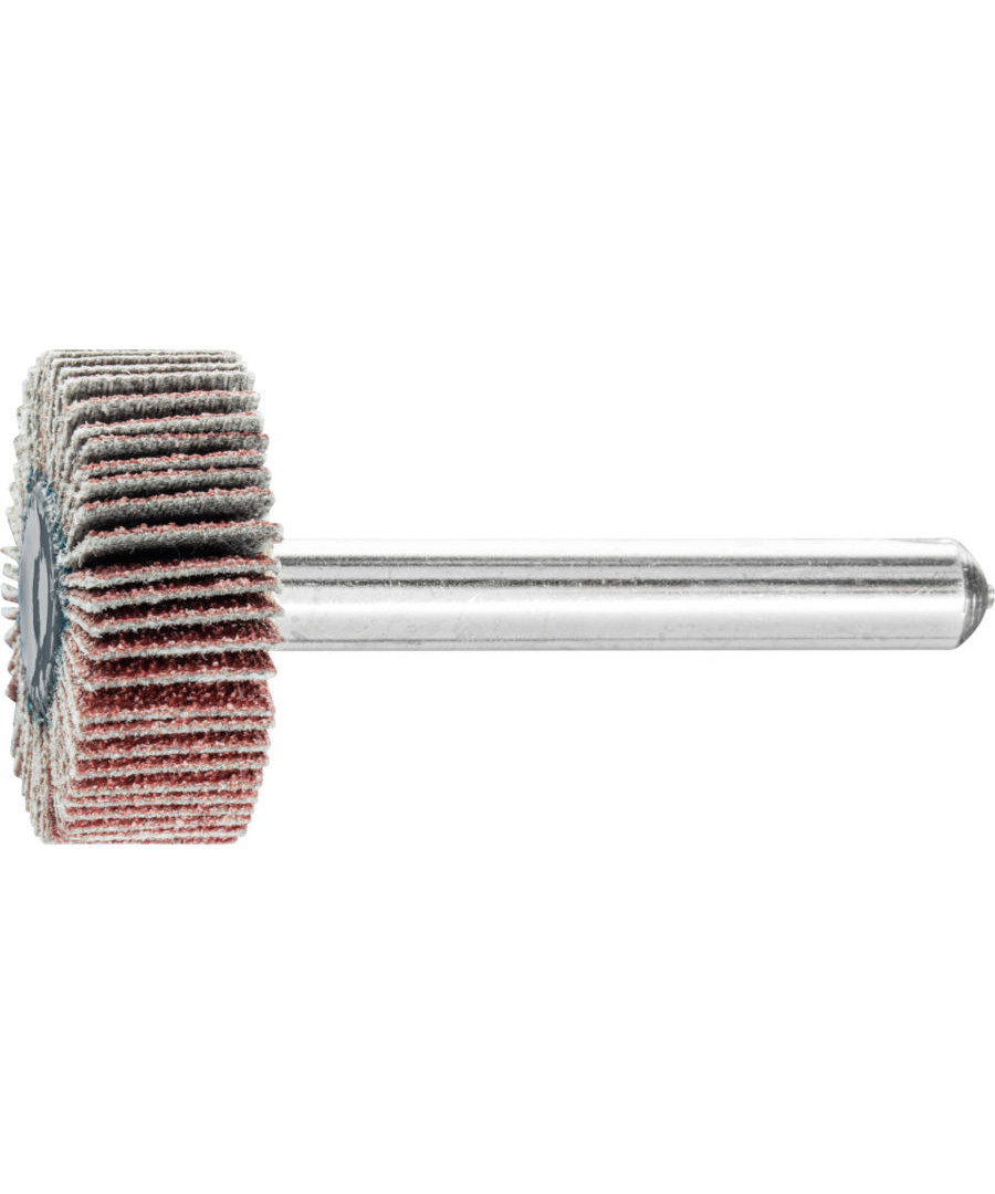 Pferd lamelslibevifte F 2510/6 A 80