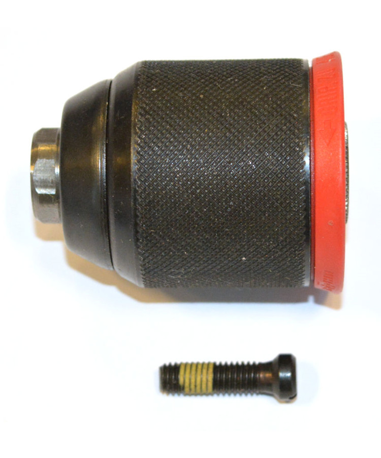 Milwaukee selvspændende borepatron