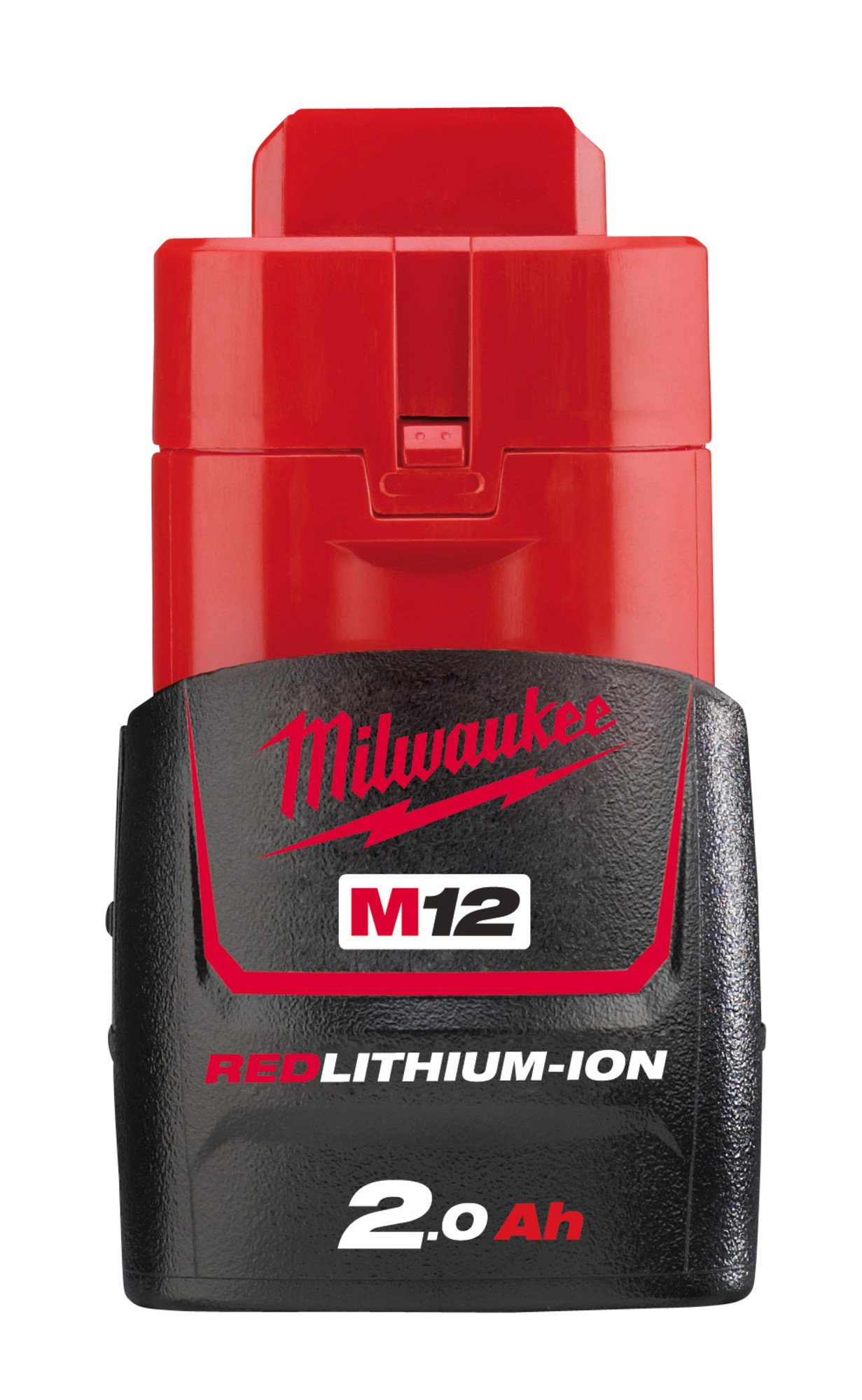 Billede af Milwaukee M12 batteri 2,0 hos Specialbutikken