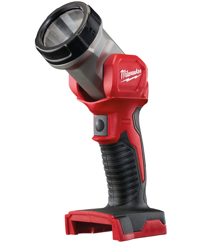 Milwaukee M18 T LED Arbejdslampe billede