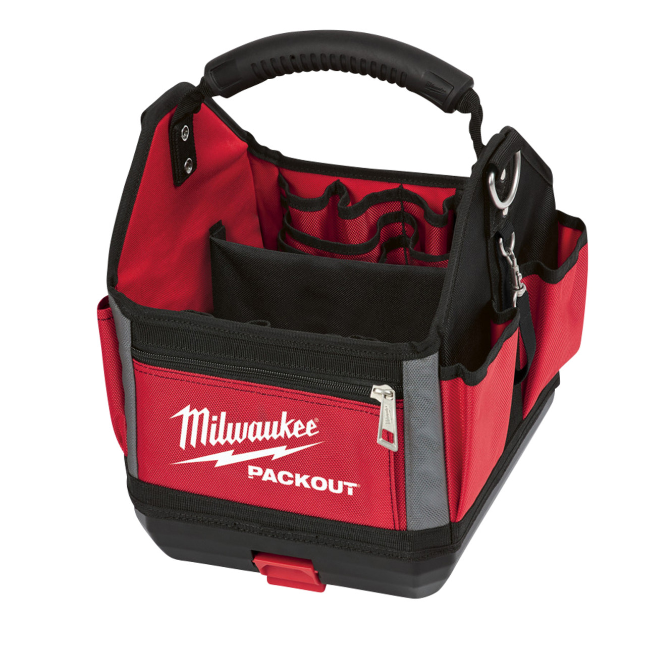 Milwaukee packout værktøjstaske på 25 cm billede