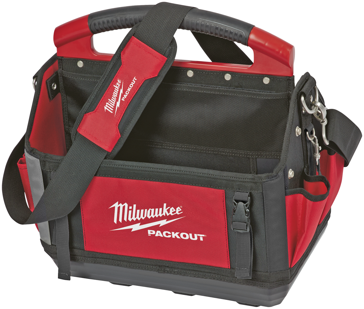 Milwaukee Packout Værktøjstaske På 40 Cm