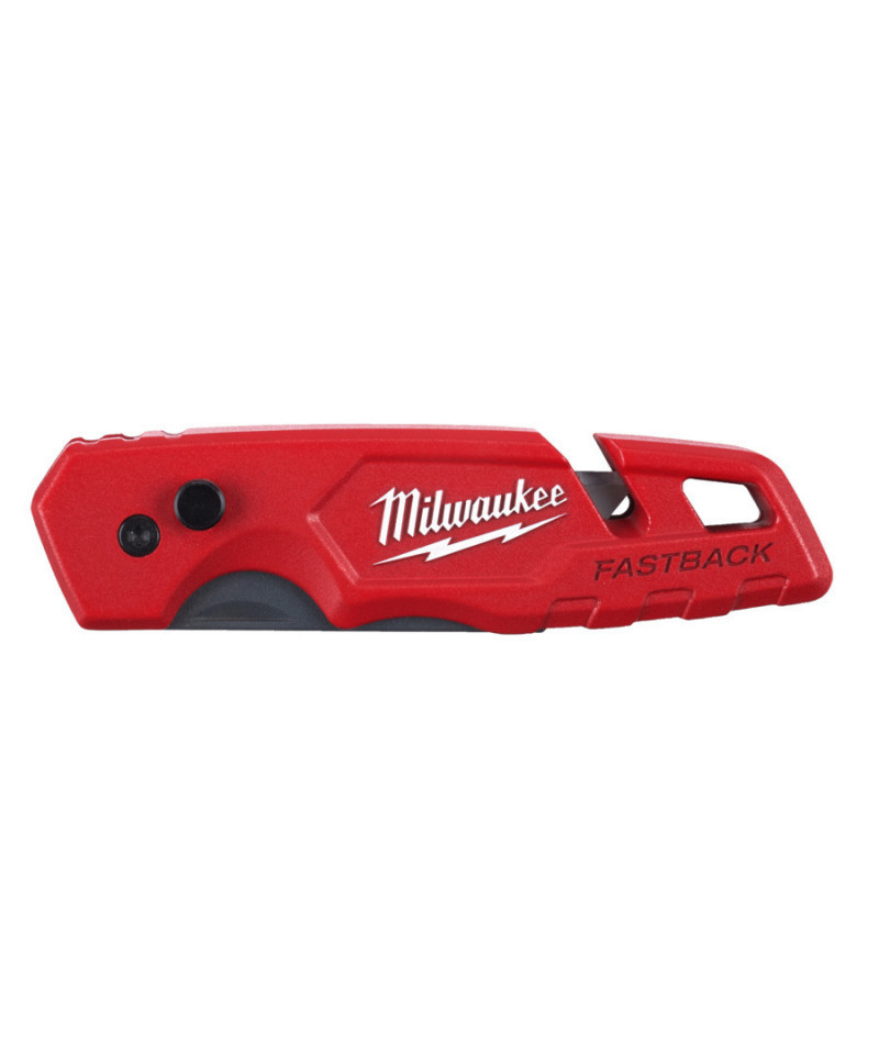 Milwaukee foldekniv fastback gen 2