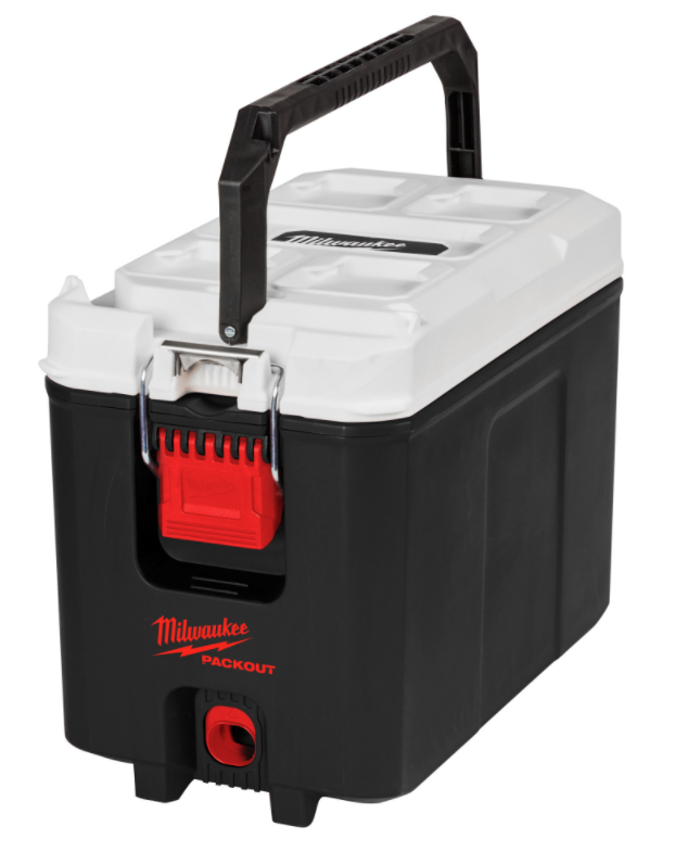 Milwaukee Packout Køleboks