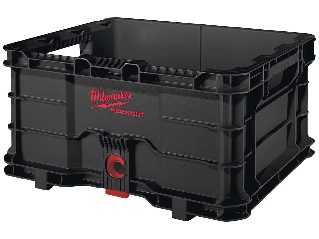 Milwaukee Packout Opbevaringskasse