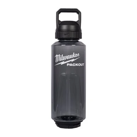 Milwaukee Packout Drikkedunk 1420 ml - Sort