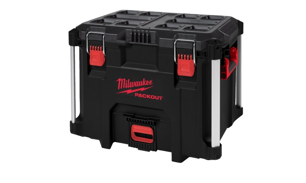 Milwaukee Packout XL Kuffert