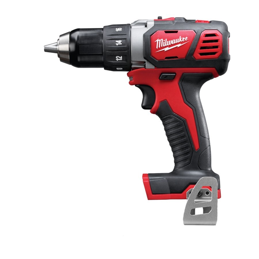 Milwaukee M18 Bdd 0