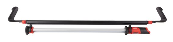 Milwaukee motorrumslampe M12