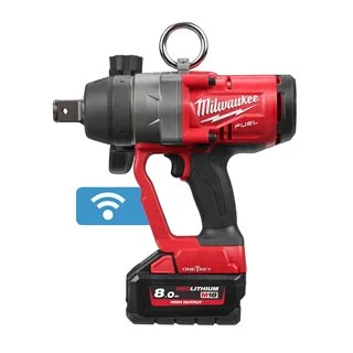 Milwaukee 1\" Slagnøgle M18 Onefhiwf1 802x