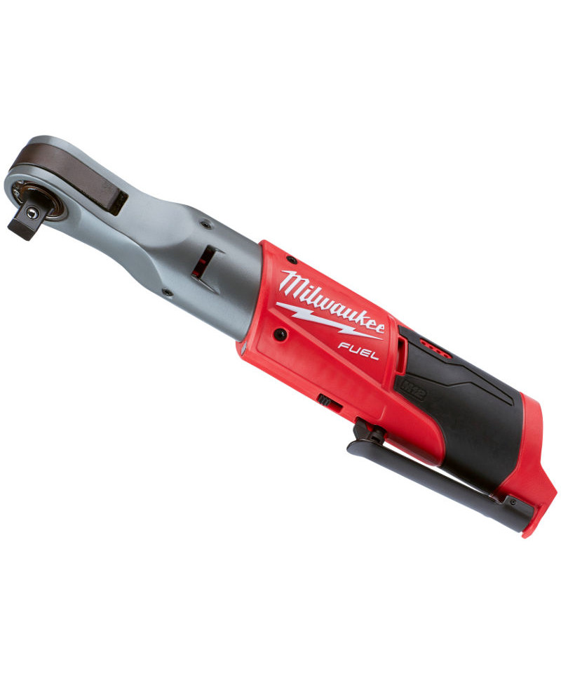 Milwaukee M12 FUEL FIR12-0 1/2" Skraldenøgle - Ekskl. batteri og Lader