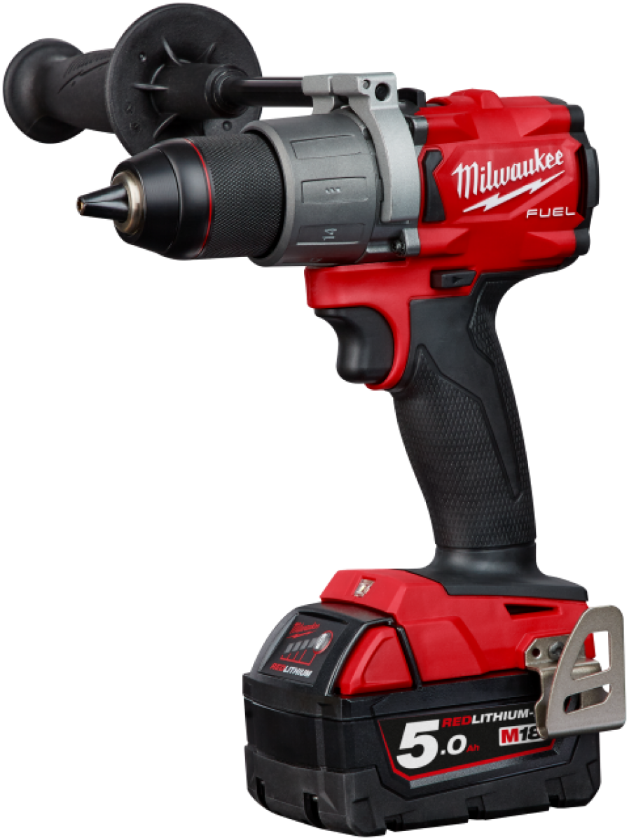Milwaukee Bore Skruemaskine M18 Onedd2 502x