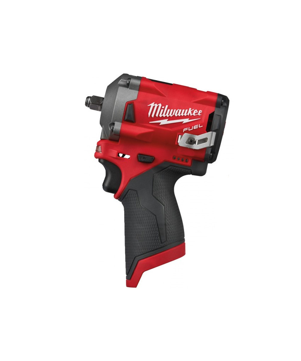 Milwaukee Slagnøgle M12 Fiw38