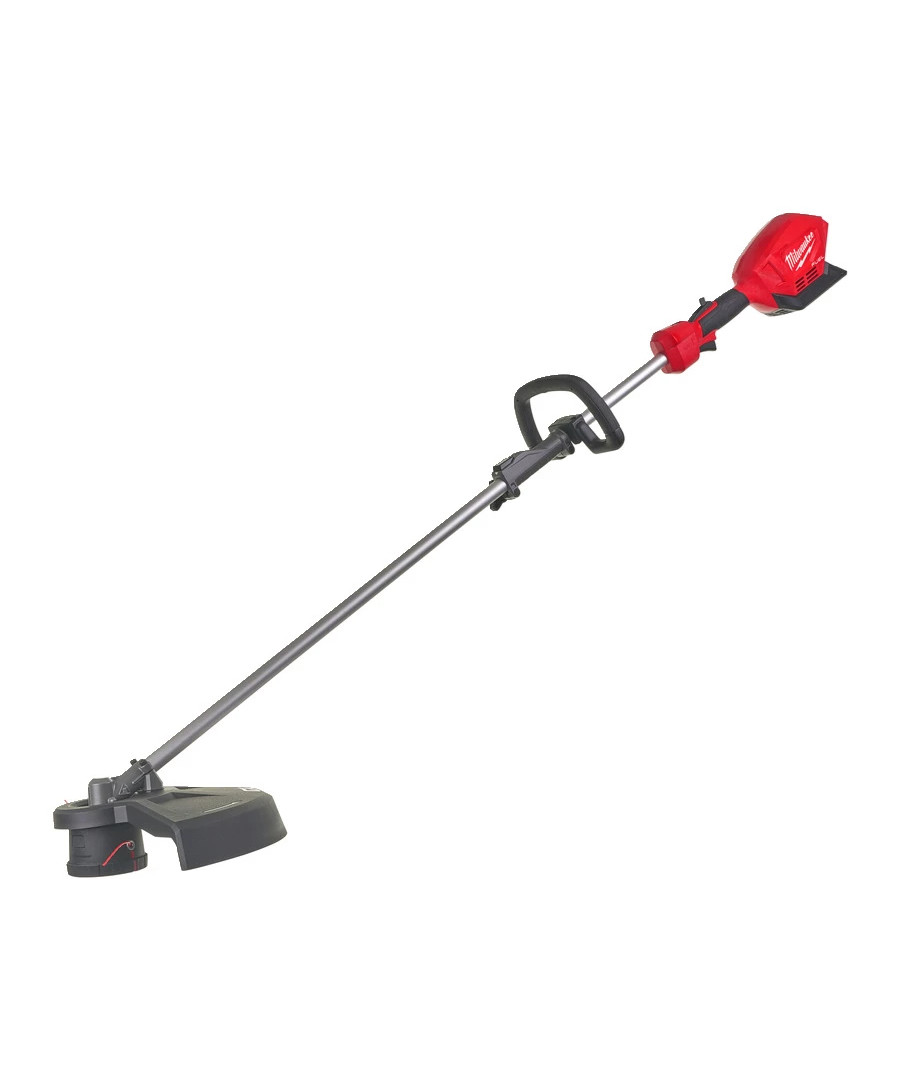 Milwaukee M18 Fuel Fophltkit 0 Foph Lta Havetrimmersæt Ekskl. Batteri Og Lader