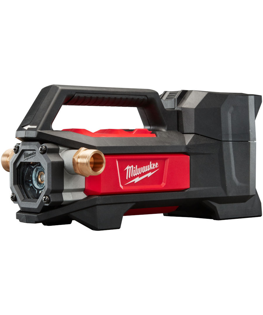 Milwaukee M18 Btp O Vandpumpe Ekskl. Batteri Og Lader