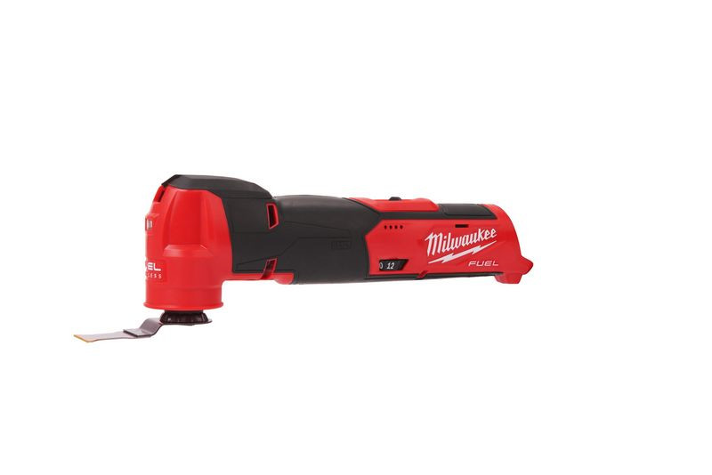Milwaukee Multiværktøj M12fmt 0