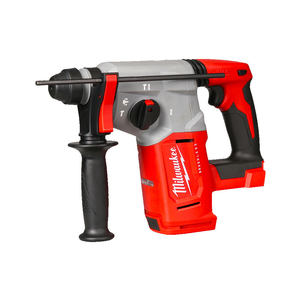 Milwaukee Borehammer M18 Blh 0