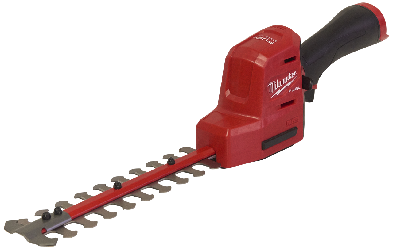 Billede af Milwaukee Hedge Trimmer M12FHT20-0 FUEL hos Specialbutikken