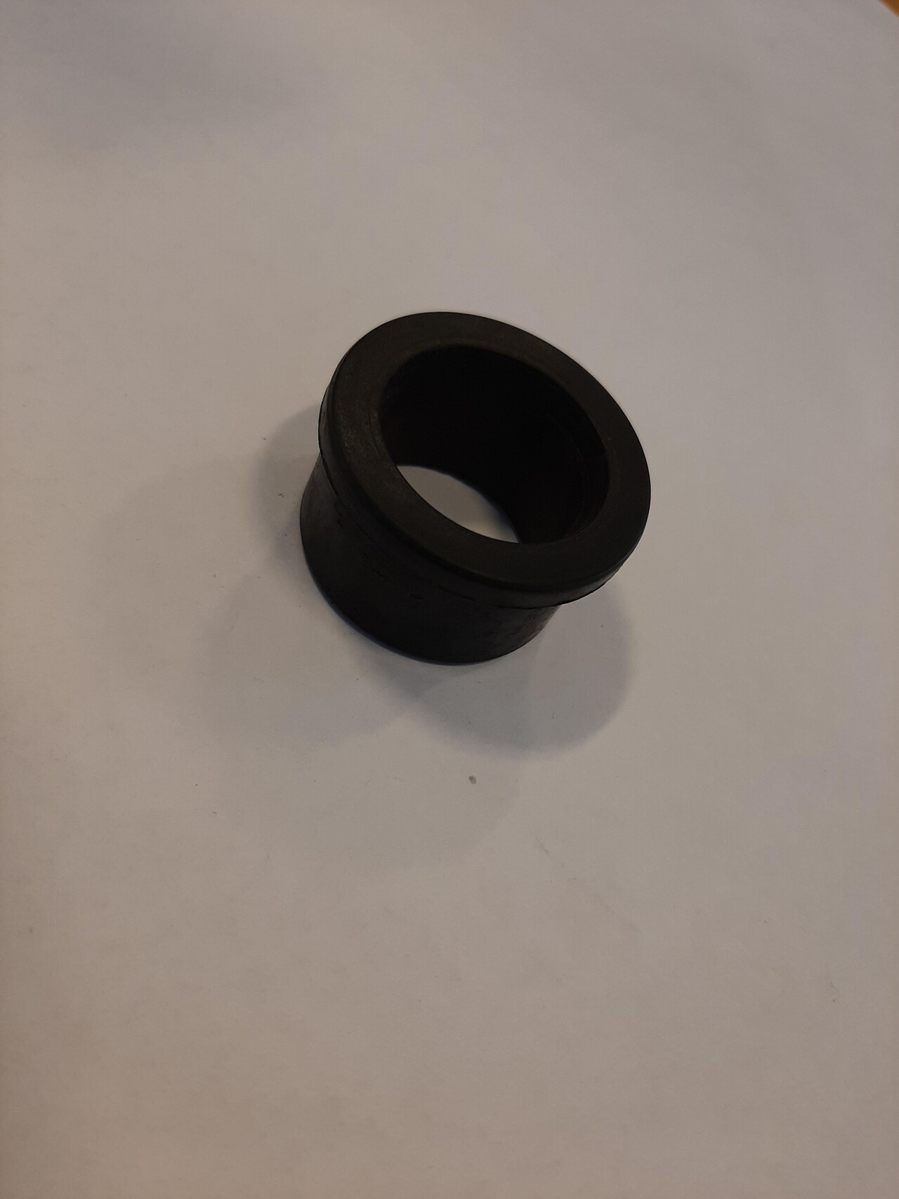 Nylonbøsning Ø25 mm til Flex Lite punkterfri hjul - 1 stk.