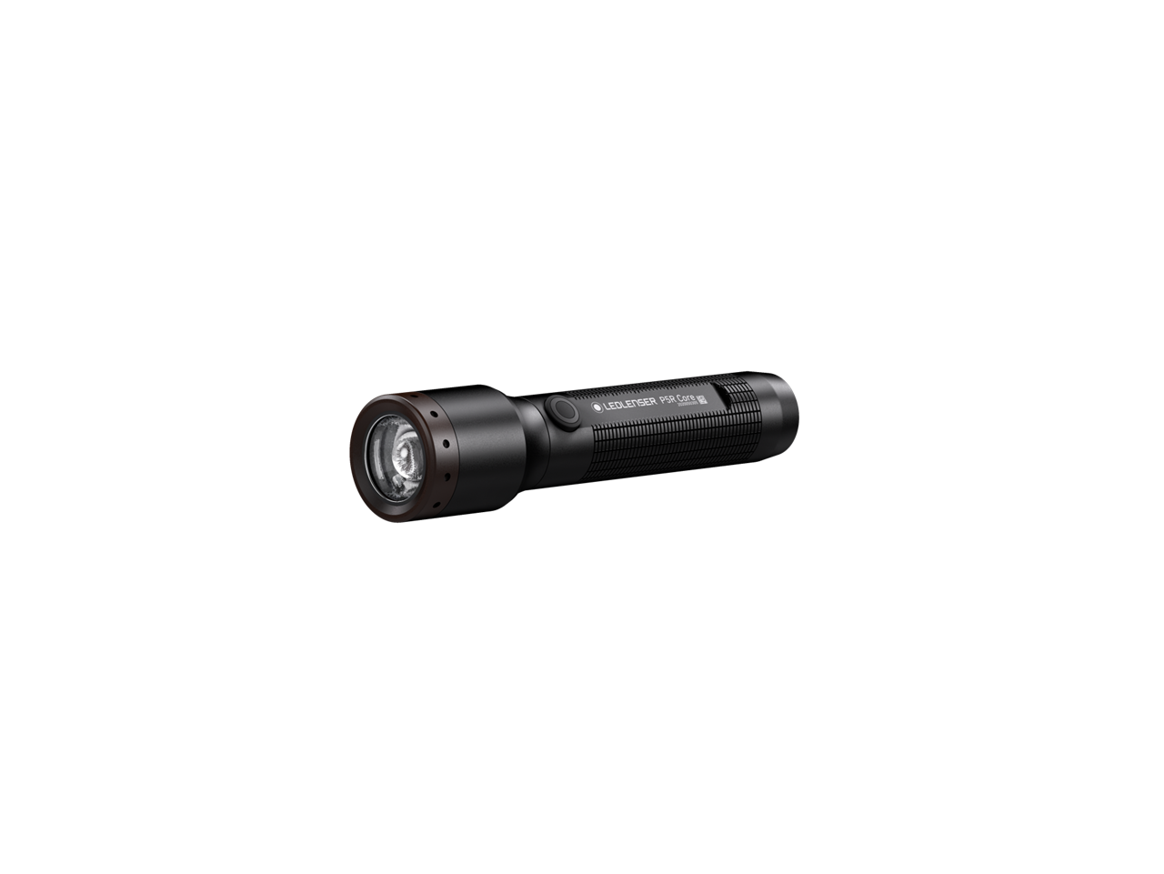 LED Lenser P5R Core lommelygte