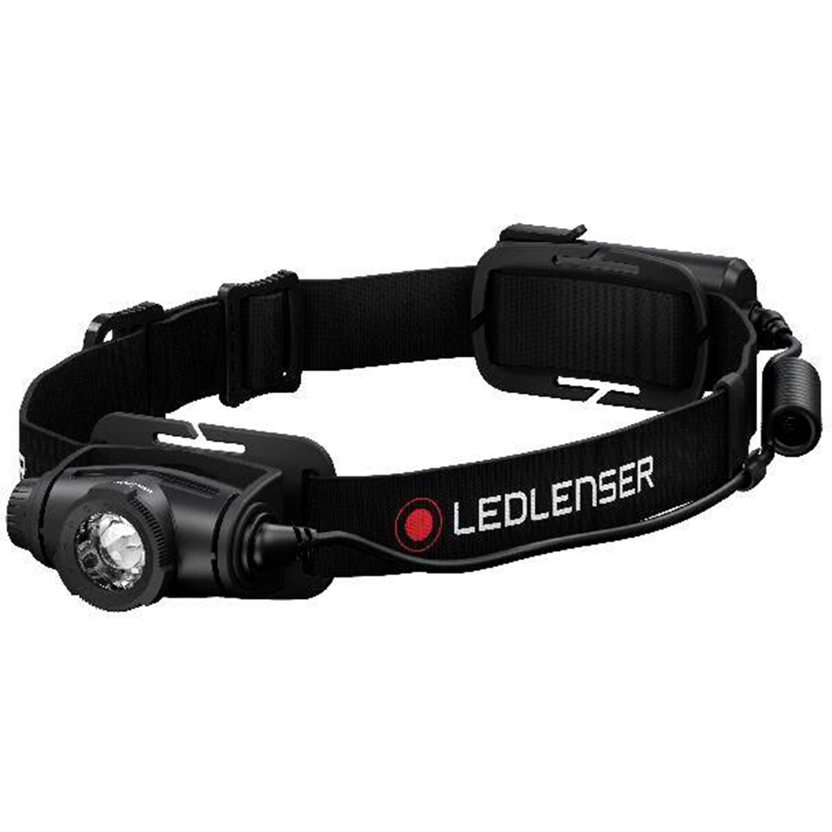 Billede af Ledlenser H5 Core pandelampe hos Specialbutikken