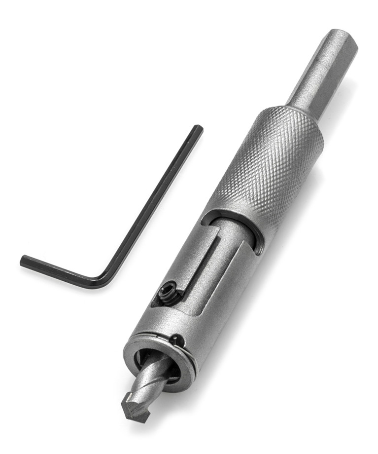 Thürmer M11 tagskruetopnøgle med bor billede