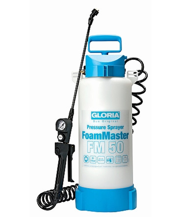 Gloria Foam Master Fm50 Skumudlægger