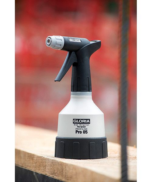 Gloria Pro 05 olieresistent håndforstøver 0,5L billede