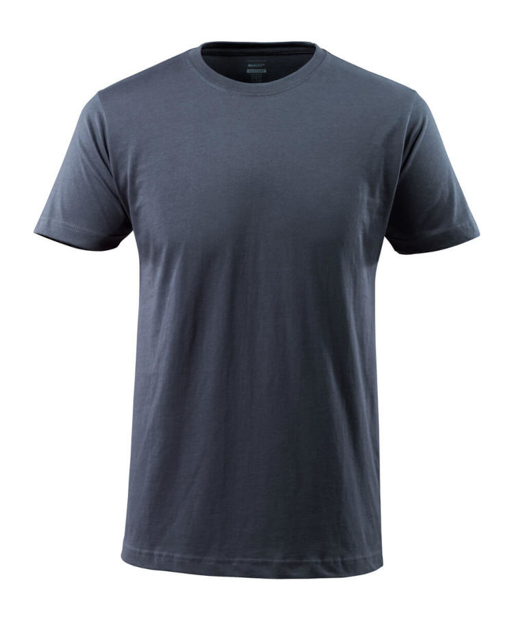 Mascot Calais T-shirt (Mørk Marine, 3XL) billede