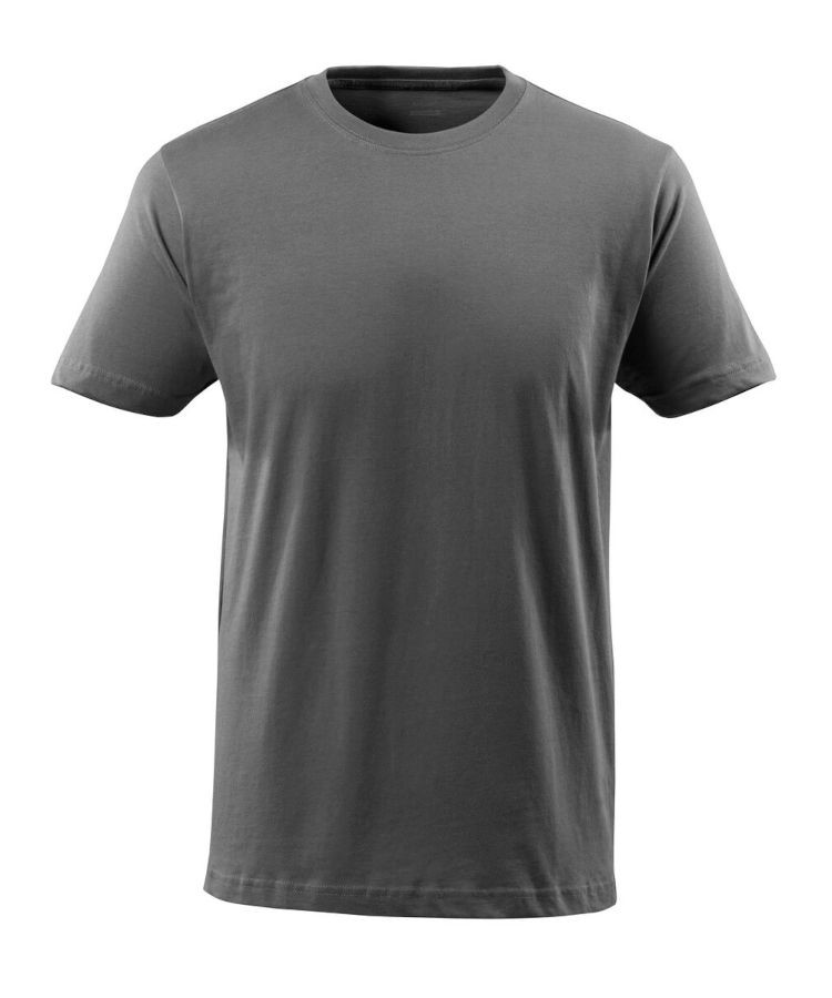 Mascot Calais T-shirt (Mørk Antracit, M) billede