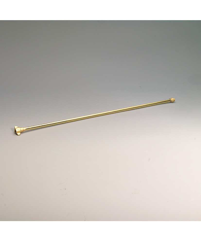 Gloria forlængerrør 1 m