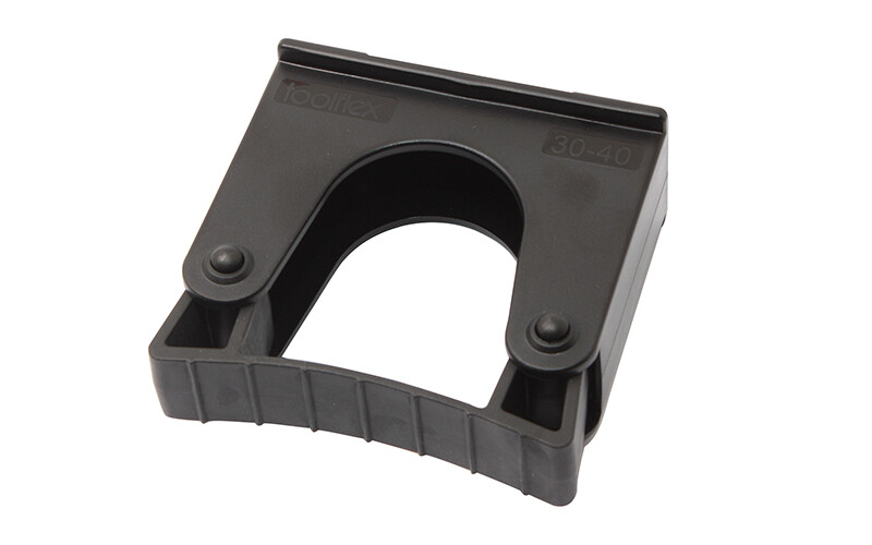 Toolflex redskabsholder Ø30-40 mm billede