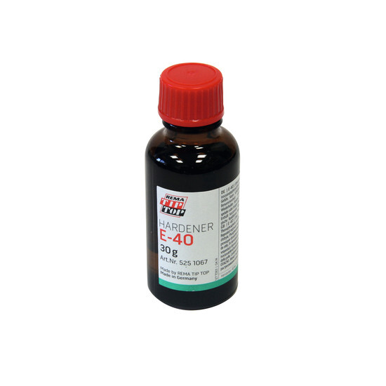 Hærder E-40
