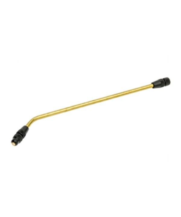 Gloria sprøjterør komplet m/ plastgevind til Prima 5